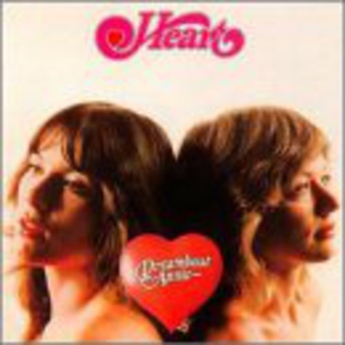 Cusco - Dreamboat Annie Music CD