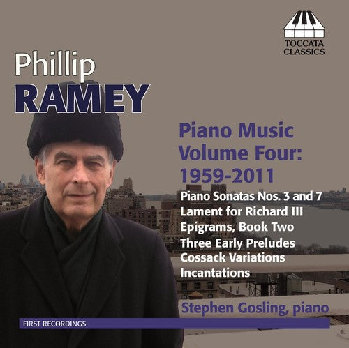 Lyatoshynsky / Savenko / Blok - Ozymandias & Other Romances for Low Voice & Piano [CD]
