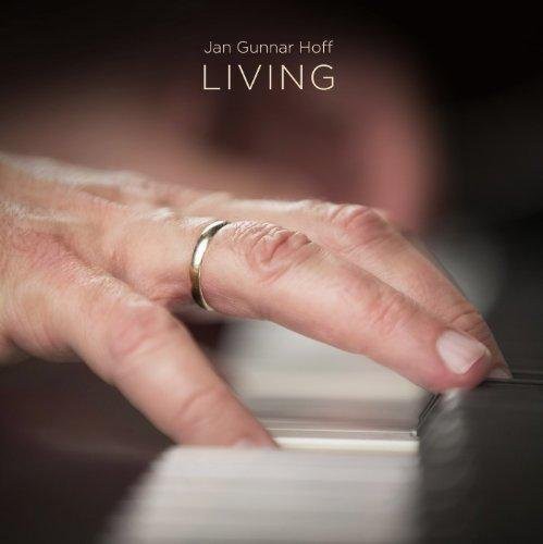 Jan Hoff Gunnar - Living [LP] Vinyl Record