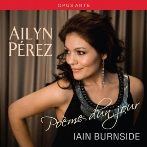 Ailyn Perez - Poeme D'un Jour / Various [CD]