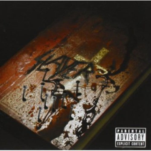 Slayer - God Hates Us All [CD]