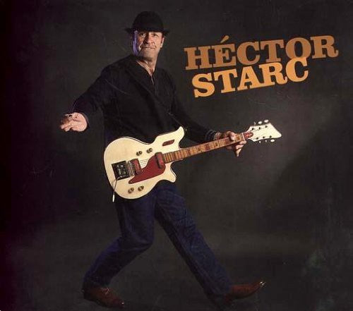 Héctor Starc - Hector Starc Music CD