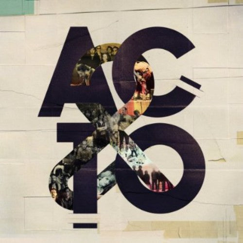 Various Artists - Arts & Crafts: 2003-2013 [Vinyl] Vinyl Record