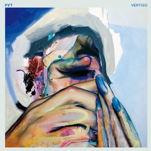 Pvt - Vertigo [12" Vinyl]