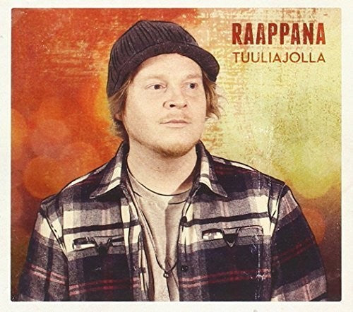 Raappana - Tuuliajolla [CD]