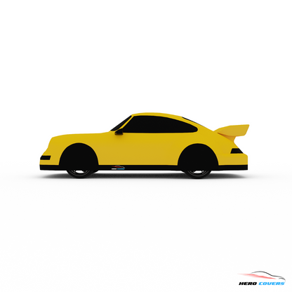 Indoor & Outdoor Car Cover | Compatible For: Porsche 911 (964)