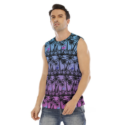 Bahama Breeze Tank Top