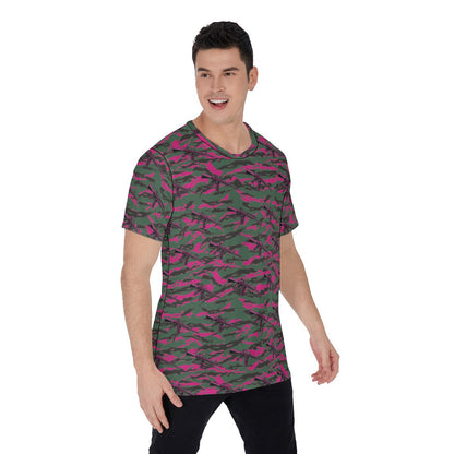 Da Nang Disco Men's O-Neck T-Shirt