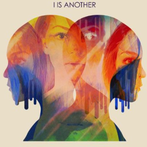 I Is Another - I Is Another [CD]