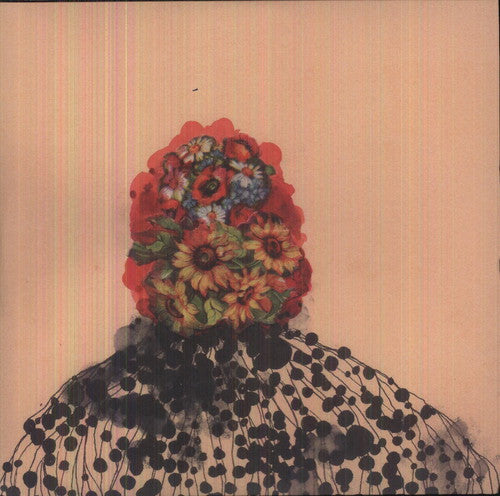Leapling - Losing Face [12" Vinyl]