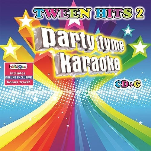 Sybersound - Tween Hits 2 Tru Exclusive [CD]