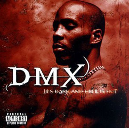 Dmx - It's Dark & Hell Is Hot - Music CD