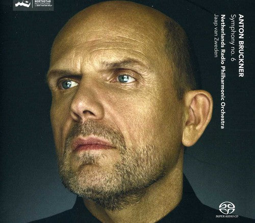 Netherlands Radio Philharmonic Orchestra - Symphony No 6 Music CD