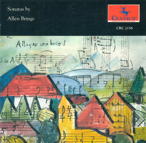 Edward Gilmore - Sonatas for Clarinet & Piano [CD]