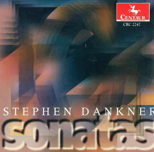 Dankner / Olavson / Doering / Skelton - Sonatas [CD]