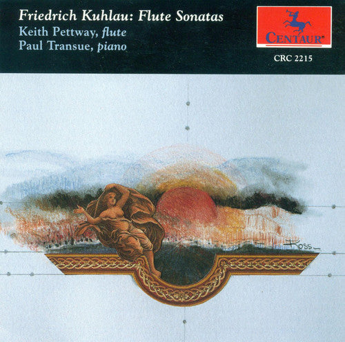 Keith Pettway - Flute Sntas-Pettway [CD]