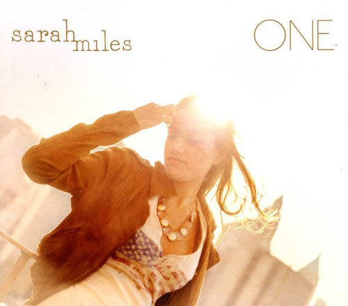 Sarah Miles - One Music CD