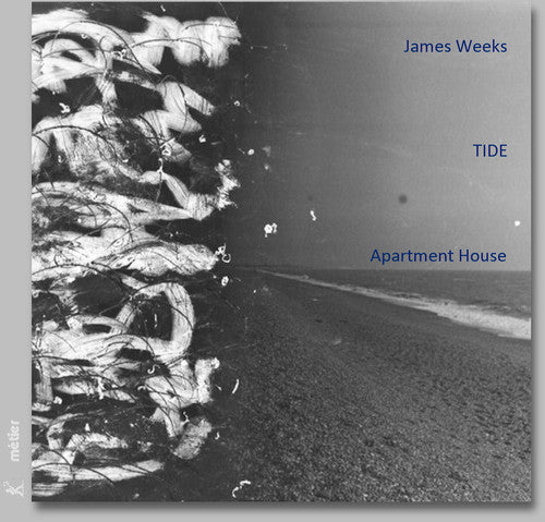 Weeks / Lukoszevieze / Redgate / Sparling - Tide [2 CD]