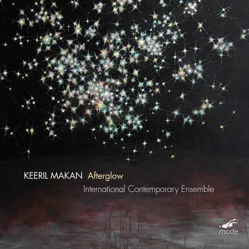 International Contemporary E - Afterglow Music CD
