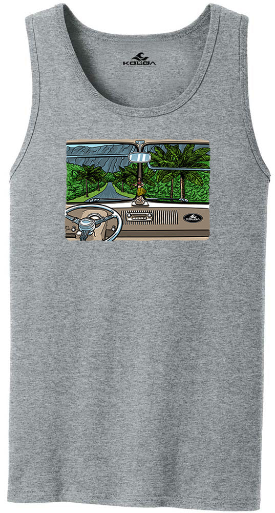Koloa Drive Tank Top