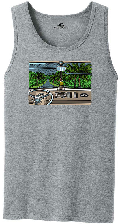Koloa Drive Tank Top
