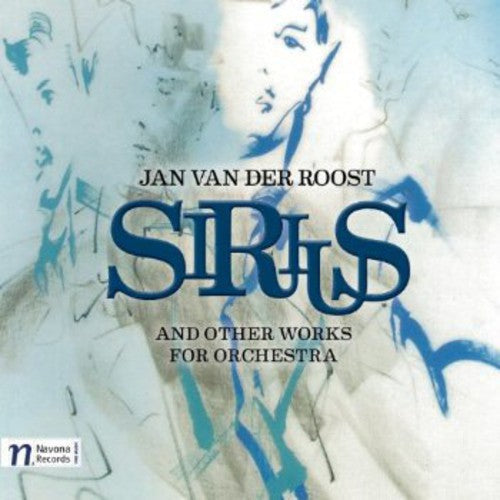 Fernand Terby - Sirius Music CD