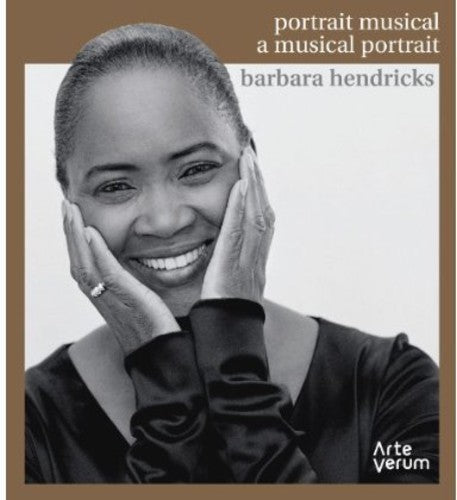 Barbara Hendricks - Musical Portrait [2 CD]