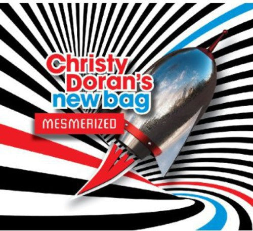 Christy Doran's New Bag - Mesmerized Music CD