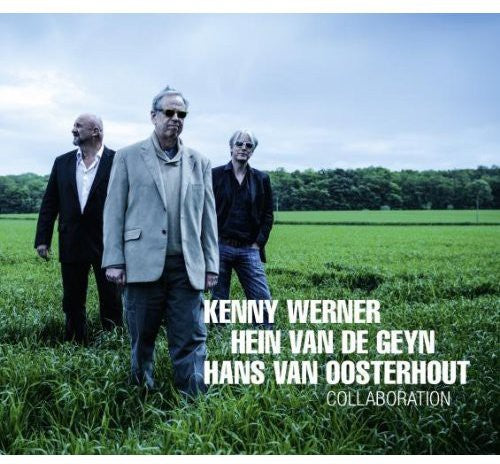 Kenny Werner - Collaboration [CD]