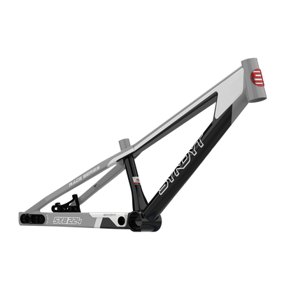 SYB 224: 22” TT Pro 24 XL BMX Frame