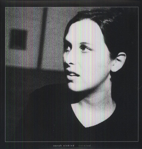 Sarah Siskind - Covered [LP] Vinyl Record