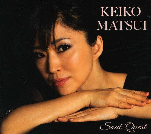 Keiko Matsui - Soul Quest [CD]