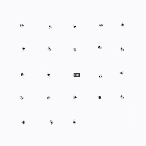 Durian Brothers/Ensemble Skalectrik - Split Series 22 [LP] Vinyl Record