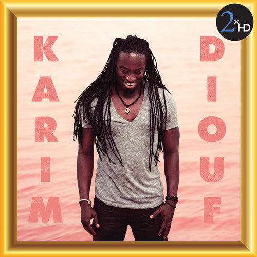 Karim Diouf - Adouna [Import]