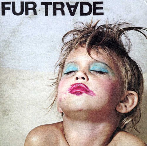 Fur Trade - Don't Get Heavy [CD]