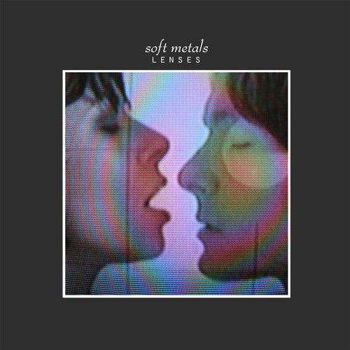 Soft Metals - Lenses Music CD