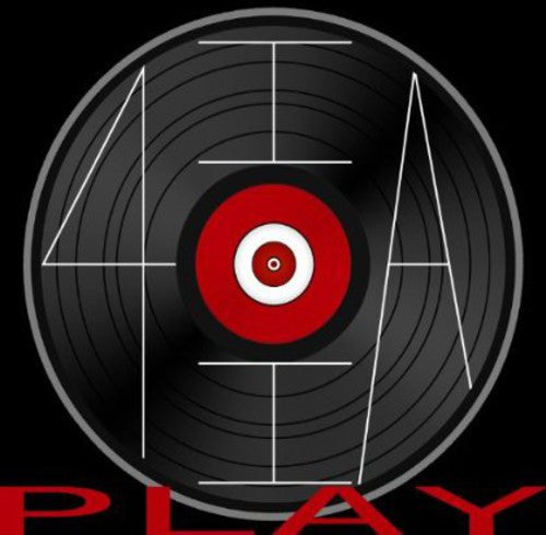 I4ai - Play [CD]