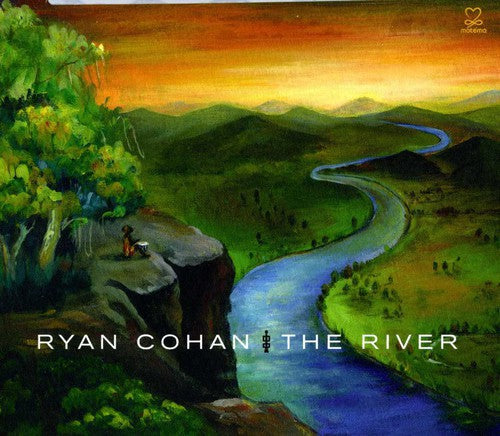 Ryan Cohan - River [CD]