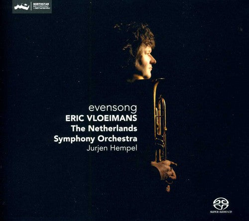 Vloeimans / Netherlands Symphony Orch / Hempel - Evensong [CD]