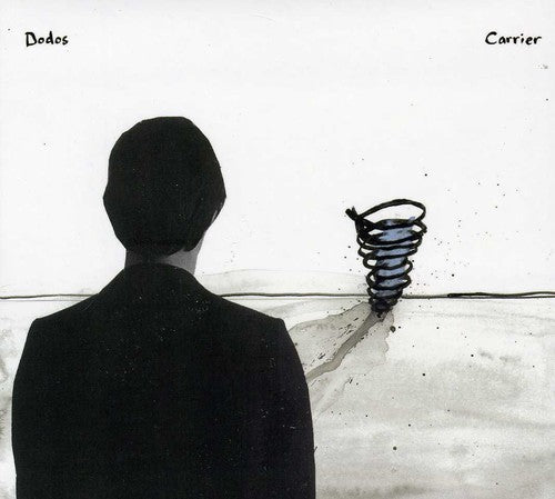 The Dodos - Carrier [CD]