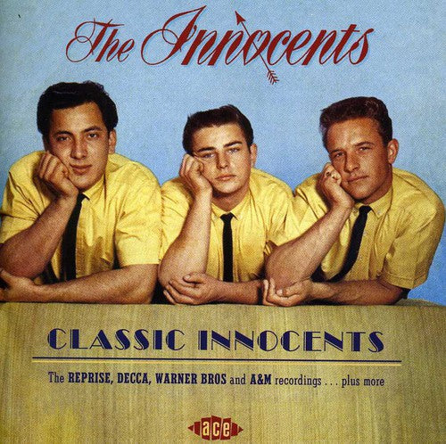Innocents - Classic Innocents [Import]