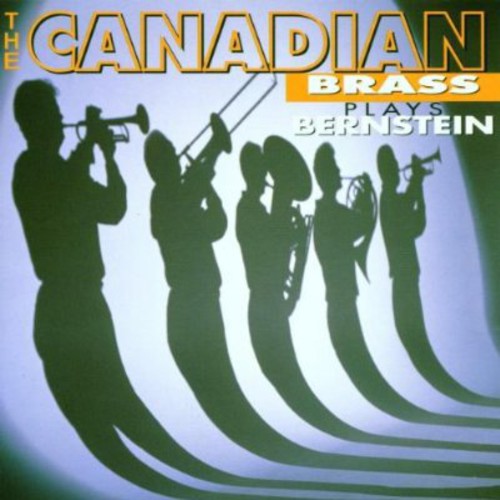 Lawrence Anthony - Plays Bernstein [CD]