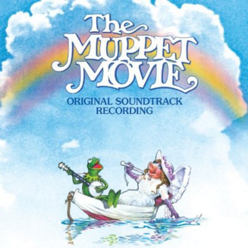 Muppet Movie / OST - The Muppet Movie (Original Soundtrack) [CD]