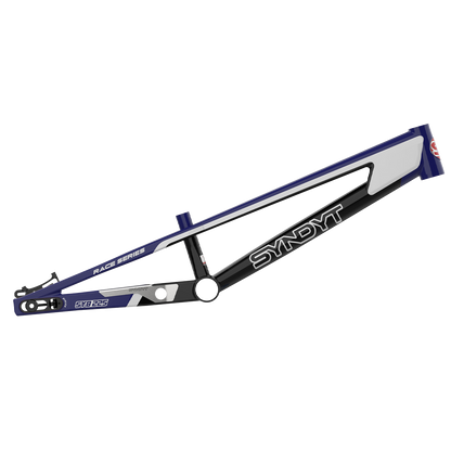 SYB 225: 22.5” TT Pro 4XL BMX Frame
