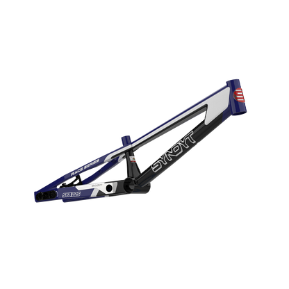 SYB 225: 22.5” TT Pro 4XL BMX Frame