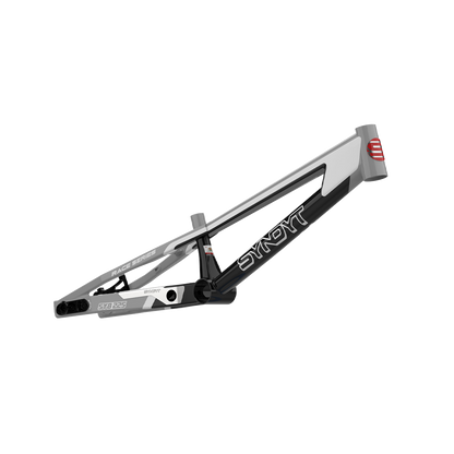 SYB 225: 22.5” TT Pro 4XL BMX Frame