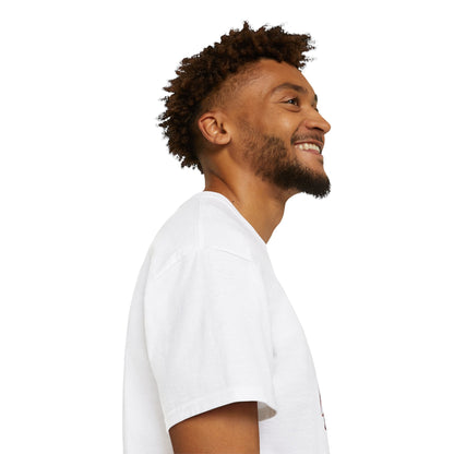 Fine Art Buddha Tablet Print Unisex Ultra Cotton Tee