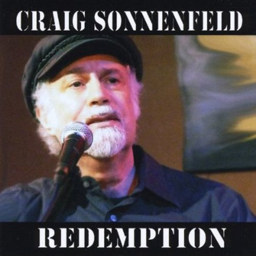 Craig Sonnenfeld - Redemption [CD]