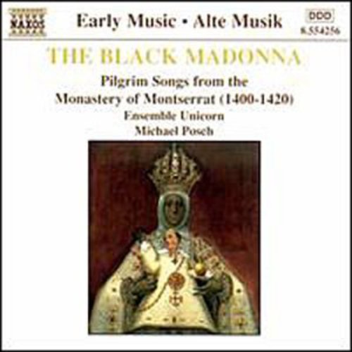 Belinda Sykes - Black Madonna [CD]