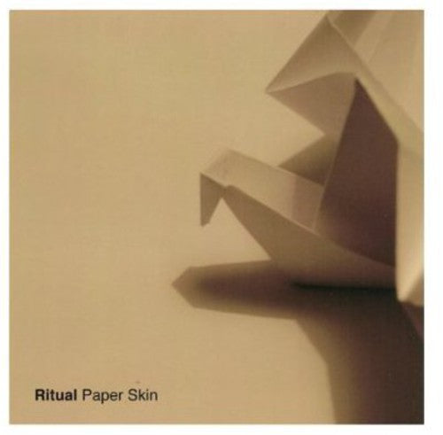 Ritual - Paper Skin Music CD